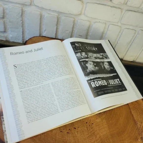 Oxford Companion to Shakespeare - Picture 6 of 9